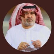 صورة محمد الخليفة