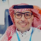صورة مرزوق البشري