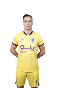 Player Image