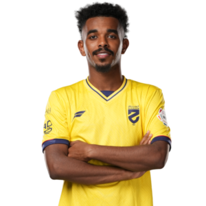 Player Image
