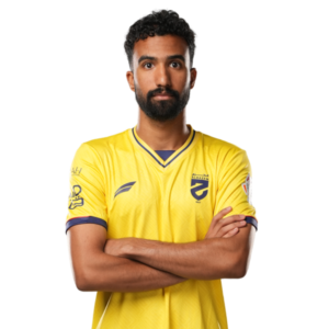 Player Image