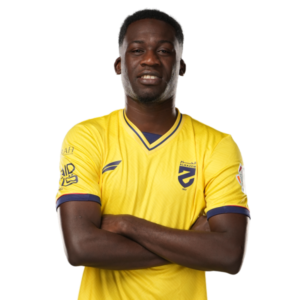 Player Image