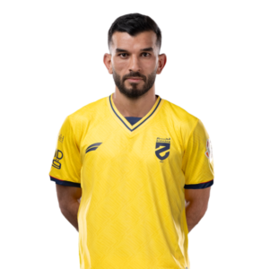 Player Image