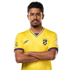 Player Image