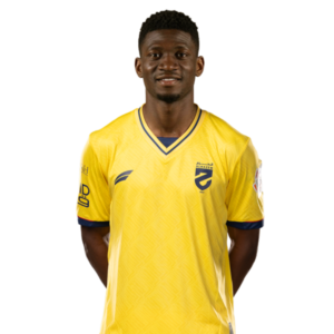 Player Image