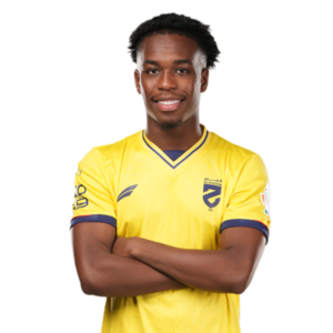 Player Image
