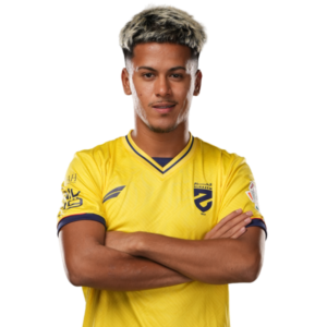 Player Image