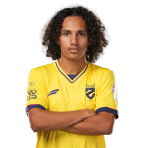 Player Image
