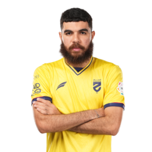 Player Image