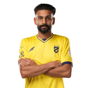 Player Image
