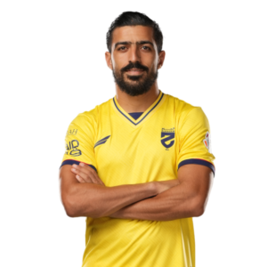 Player Image