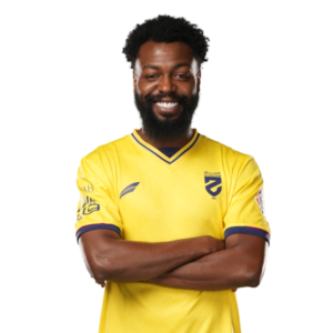 Player Image