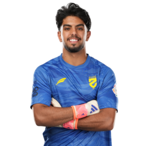 Player Image