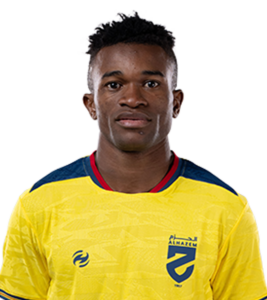 Player Image