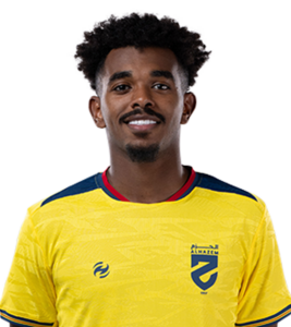 Player Image