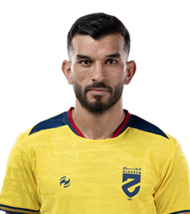 Player Image