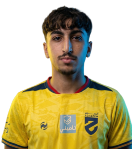 Player Image