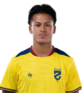Player Image