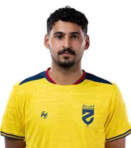 Player Image