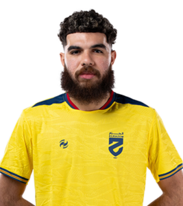 Player Image