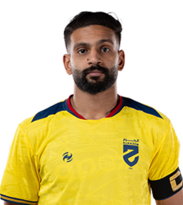 Player Image