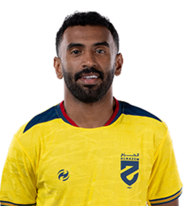 Player Image