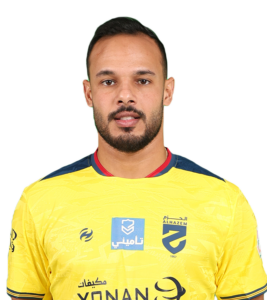 Player Image