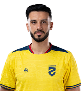 Player Image