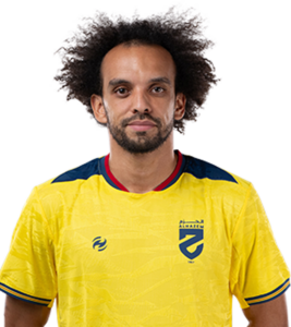 Player Image