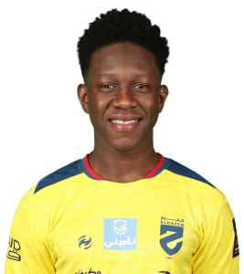 Player Image