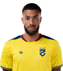 Player Image