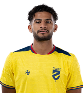 Player Image