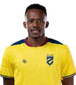 Player Image