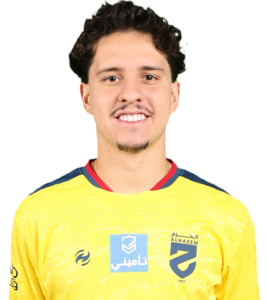 Player Image