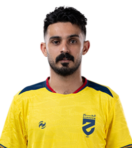 Player Image