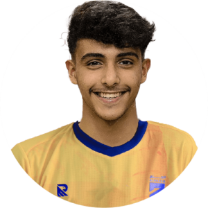 Player Image